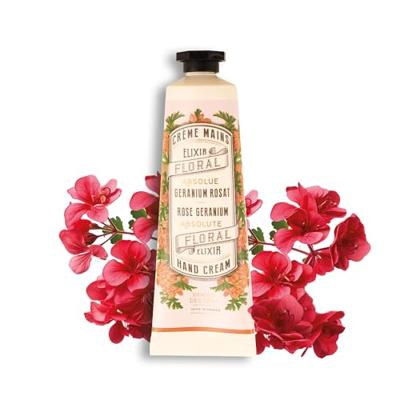 Panier des Sens Rose Geranium Hand Crème 30ml