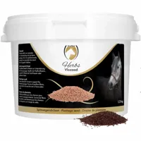 Excellent Horse Herbs Vlozaad 1,2 kg - thumbnail