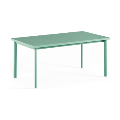 EMU Star tuintafel 160x90 cm Spring Green