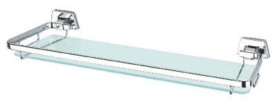 Geesa Standard Planchet 51cm Chroom 91719150