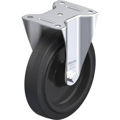 Blickle B-POEV 200R Bokwiel Wieldiameter: 200 mm Draagvermogen (max.): 400 kg 1 stuk(s)