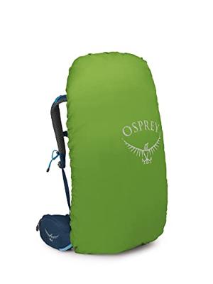 Osprey Kestrel 48 Backpack Heren Atlas Blue L/XL