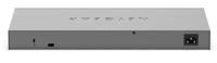 Netgear 24-poorts gigabit poe+ smart switch met 4 sfp+ poorten (grijs, 10g,smart managed) - thumbnail