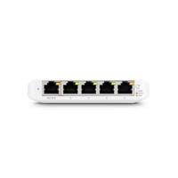 Ubiquiti Networks USW-Flex-Mini Managed Netwerk Switch 5 poorten 1 GBit/s - thumbnail