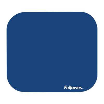 Fellowes muismat blauw