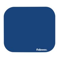 Fellowes muismat blauw - thumbnail