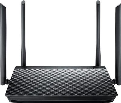 Asus 90IG0241-BM3000 RT-AC1200G + Gigabit Draadloze Router