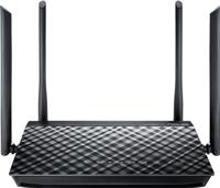 Asus 90IG0241-BM3000 RT-AC1200G + Gigabit Draadloze Router - thumbnail