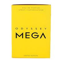 Armaf Odyssey Mega Limited Edition 100 ml Eau de Parfum Heren - thumbnail