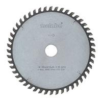 Metabo 628043000 Cirkelzaagblad 220 mm 1 stuk(s) - thumbnail