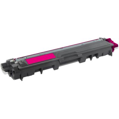 Q-CONNECT toner magenta 1400 pagina&apos;s voor Brother - OEM: TN-241M