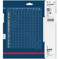 Bosch Accessories 2608902164 2608902164 Cirkelzaagblad Aantal tanden: 48 1 stuk(s) - thumbnail