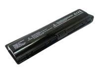 Blu-Basic Laptop Accu 10.8V 4400mAh - thumbnail