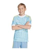adidas Juventus Uitshirt 2025-2026 Kids - thumbnail