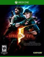 Resident Evil 5 Remastered - thumbnail