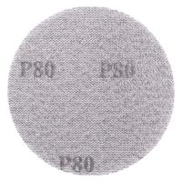 Makita Schuurgaasschijf 125mm A80 velcro | 10 Stuks - D-78651 - thumbnail