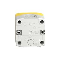 Schneider Electric Harmony XALK178E Paddestoelschakelaar In behuizing 120 V/AC 6 A 1x NC, 1x NO IP66 (conform EN 60529), IP67, IP69, IP69K 1 stuk(s) - thumbnail