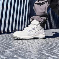 PUMA Absolute Mid 630182-44 Veiligheidsschoenen S2 Schoenmaat (EU): 44 Wit 1 paar - thumbnail
