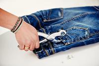 Rapid Buisvormige klinknagels Ø7 x 9 mm, 25 stuks + aambeeld - 5000414 - 5000414 - thumbnail