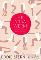 Hoe yoga werkt (Hardback) - thumbnail