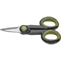 XHANDER Elektriciensschaar 140 mm - met draadsnijder - thumbnail