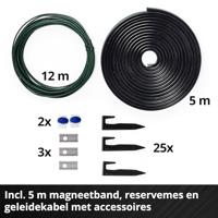 Einhell FREELEXO CAM PLUS 600 3413975 Robotmaaier Geschikt voor oppervlakte (max.) 600 m² - thumbnail