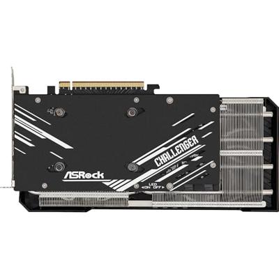 Asrock A750 CL SE 8GO Intel Arc A750 8 GB GDDR6