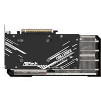 Asrock A750 CL SE 8GO Intel Arc A750 8 GB GDDR6 - thumbnail