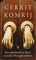 Zakenlunch in Sintra - Gerrit Komrij - ebook - thumbnail
