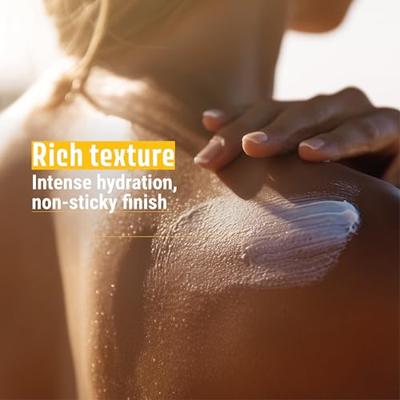 Panier des Sens Orange Blossom Body Lotion 250ml