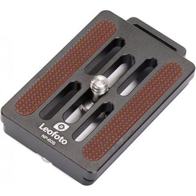 Leofoto NP-60S QR Plate