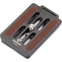 Leofoto NP-60S QR Plate - thumbnail