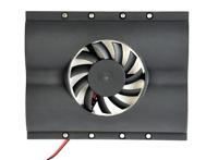 HDD cooling fan - thumbnail