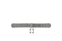 Horlogeband Tag Heuer WAR211B/0 Staal 19mm - thumbnail