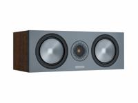 Monitor Audio: Bronze 6G C150 centerspeaker - Walnoot - thumbnail