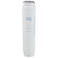 Bosch Siemens Bypass waterfilter 11028826 - thumbnail