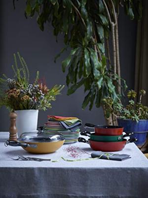 Sambonet Vintage Koekenpan Ø 28 cm Sambonet Vintage Koekenpan Ø 28 cm