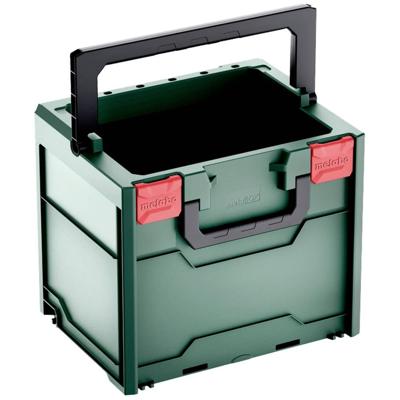 Metabo Accessoires Metabox 340 Toolbox | 626909000 626909000