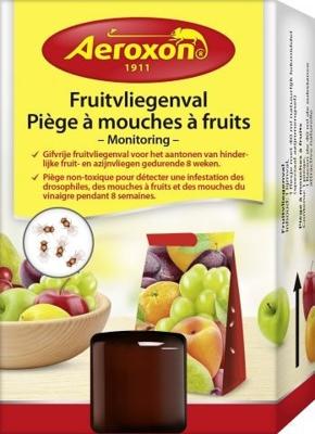 BSI Aeroxon fruitvliegenval