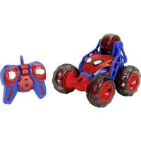 Dickie Toys RC Stunt Auto Spiderman - thumbnail
