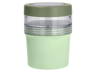 SILVERCREST Yoghurt- of fruitbakje (Yoghurtbakje, Mint) SILVERCREST Yoghurt- of fruitbakje (Yoghurtbakje, Mint)