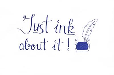 Faber Castell Inktpatronen - Blauw