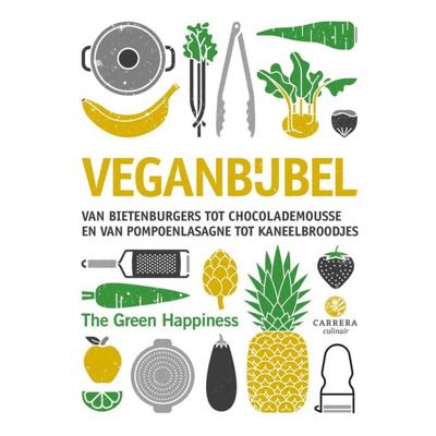Veganbijbel