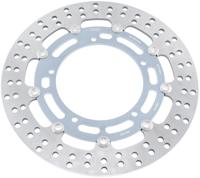 TRW -lucas remschijf "msw246" rotor msw246 floating - thumbnail