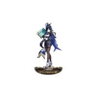 Genshin Impact Teyvat Studio Edition Character Acryl Figure: Clorinde 18 cm - thumbnail