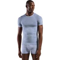 Odlo Performance Light Eco BL T-shirt Heren - thumbnail