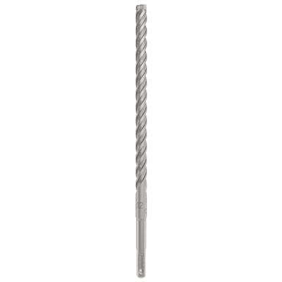 Bosch Accessories 2608833809 2608833809 Hamerboor 12 mm SDS-Plus 1 stuk(s) Bosch Accessories 2608833809 2608833809 Hamerboor 12 mm SDS-Plus 1 stuk(s)