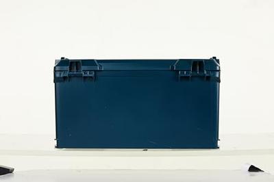 Bosch Blauw GKS 55+ GCE cirkelzaag | 1.350w | In L-boxx - 0601682101