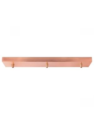 home sweet home plafondkap XXL 3L roest