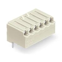 WAGO 2091-1328/200-000 Female behuizing (board) Totaal aantal polen: 8 Rastermaat: 3.50 mm Inhoud: 100 stuk(s) - thumbnail